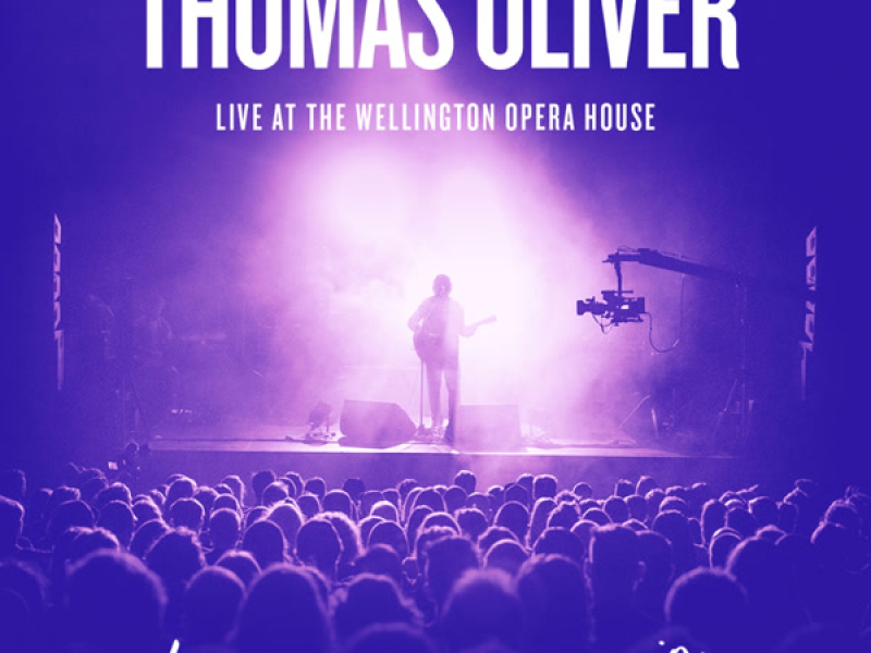 Learn That Lesson Again (Live) (Single)