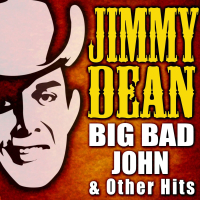 Big Bad John & Other Hits
