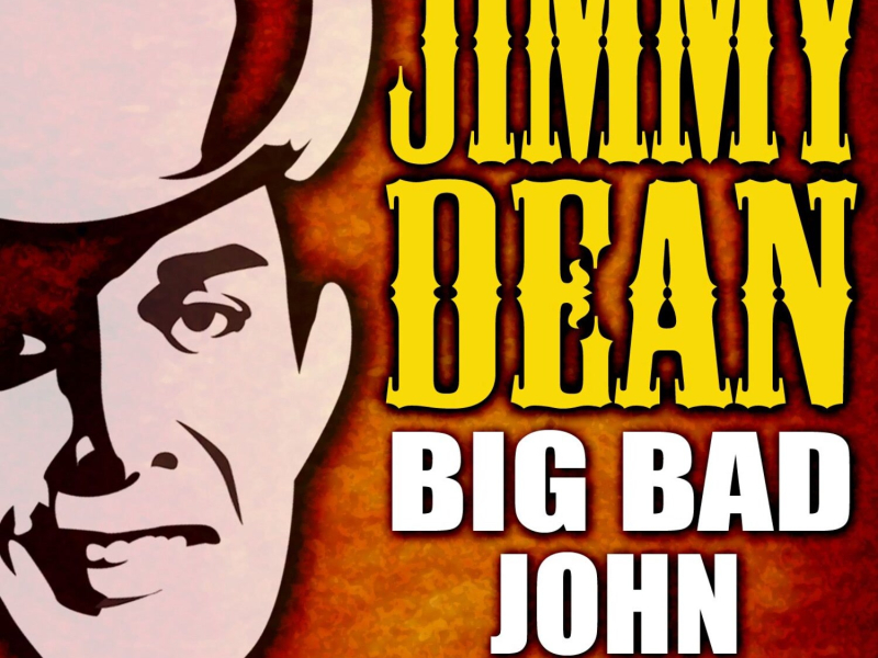 Big Bad John & Other Hits