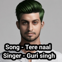 Tere Naal (Single)