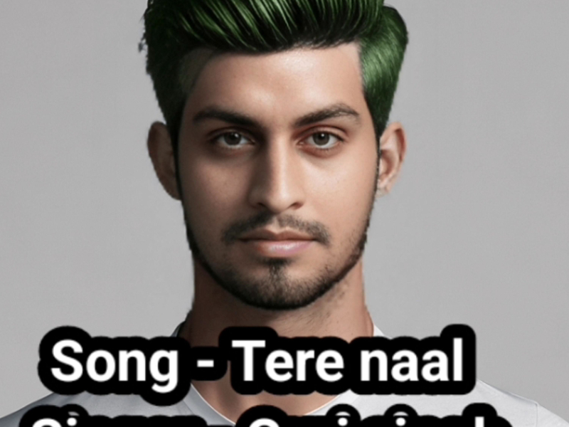 Tere Naal (Single)