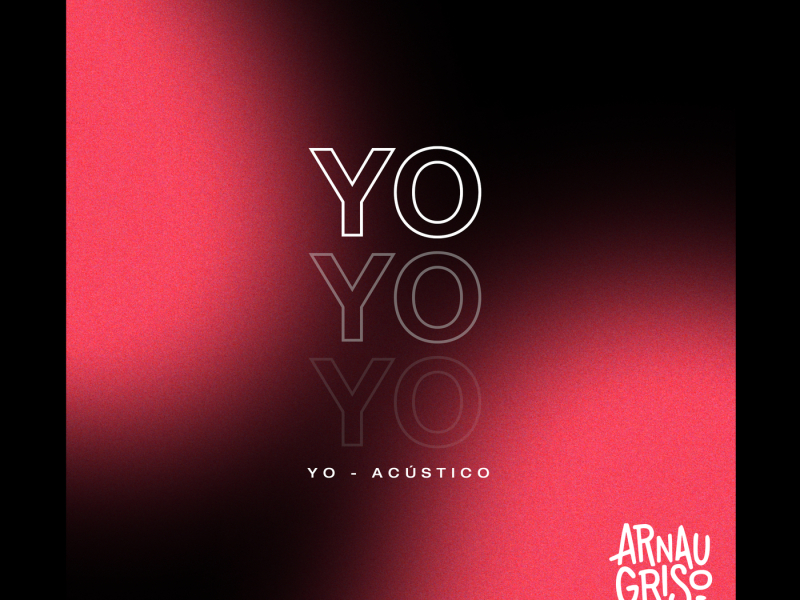 Yo (Acústico)
