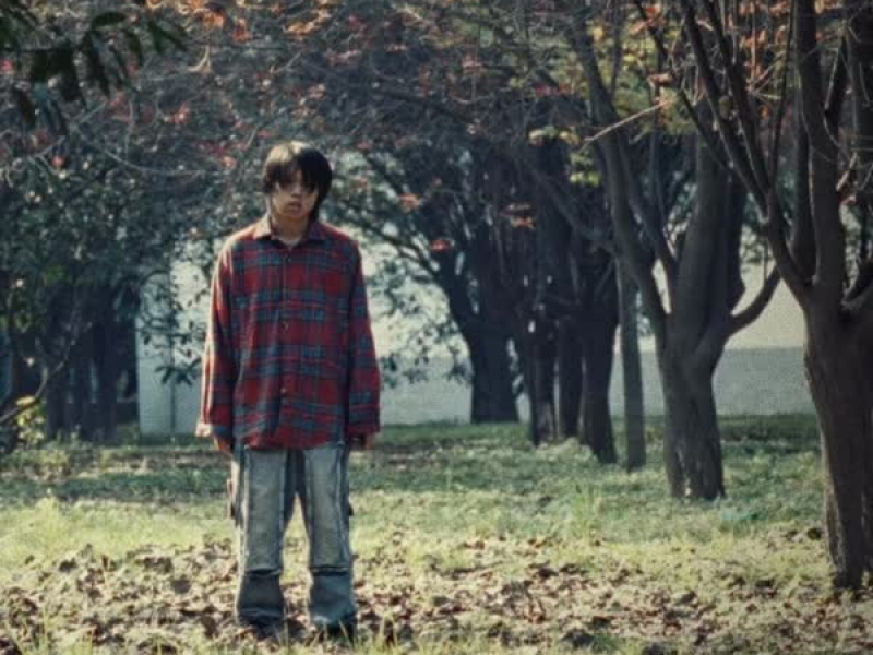 我不安全！ (Single)