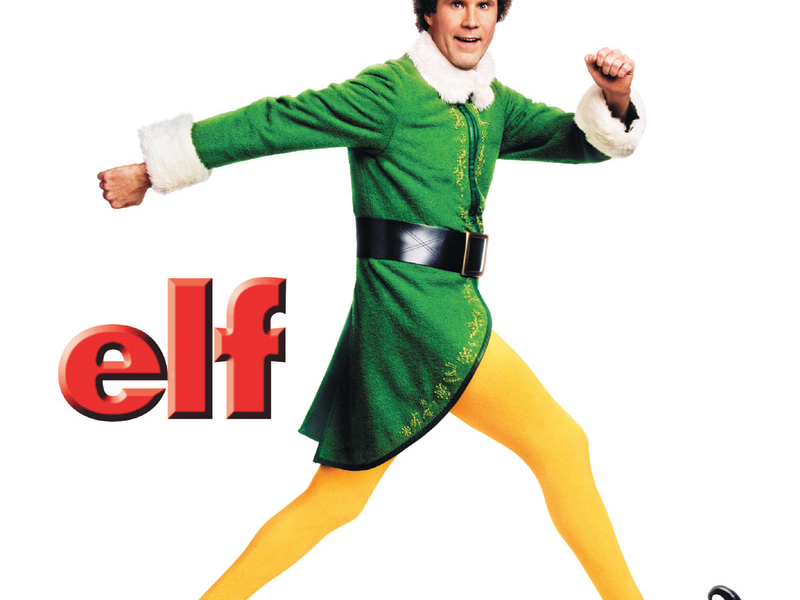Elf (Original Motion Picture Score)