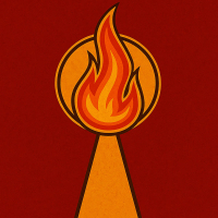 Pentecostés llegó (Single)