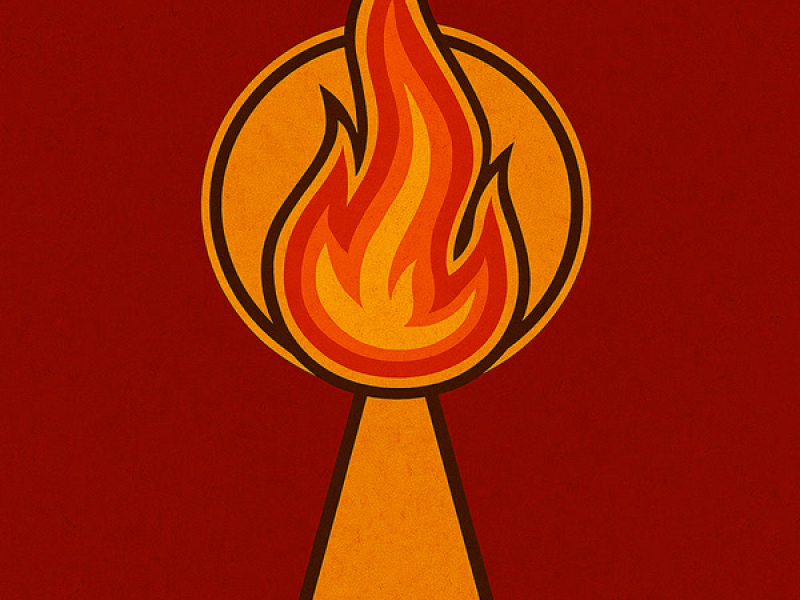 Pentecostés llegó (Single)