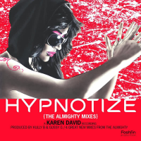 Hypnotize (The Almighty Mixes) (EP)