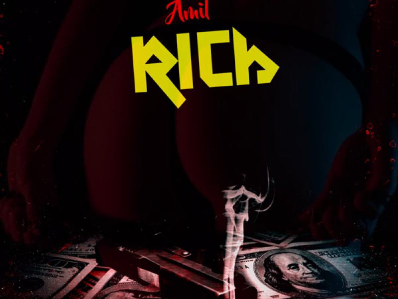 Rich (Single)