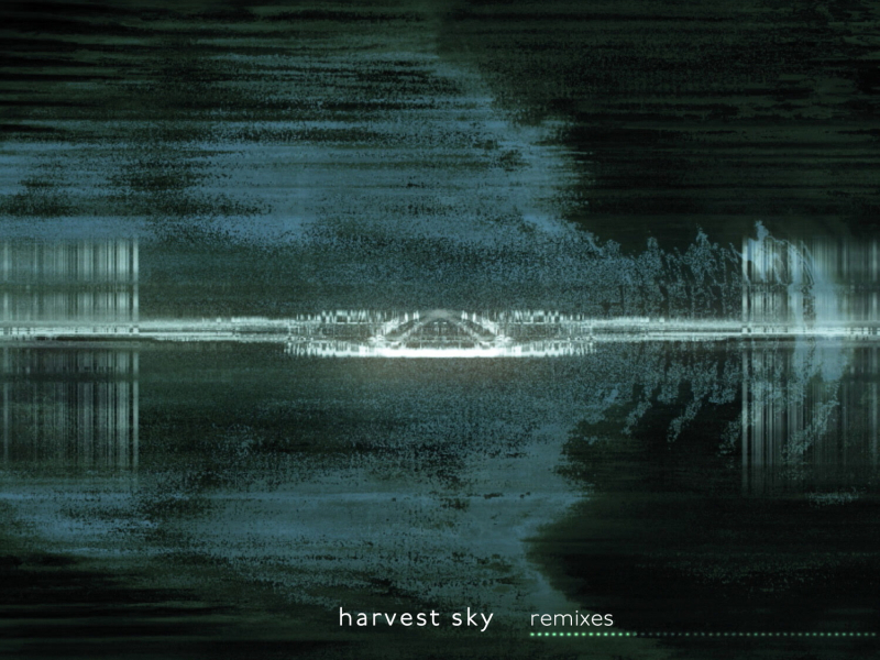 harvest sky (remixes) (EP)