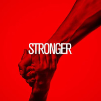 Stronger (Single)
