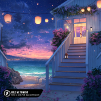 Hold Me Tonight (Single)