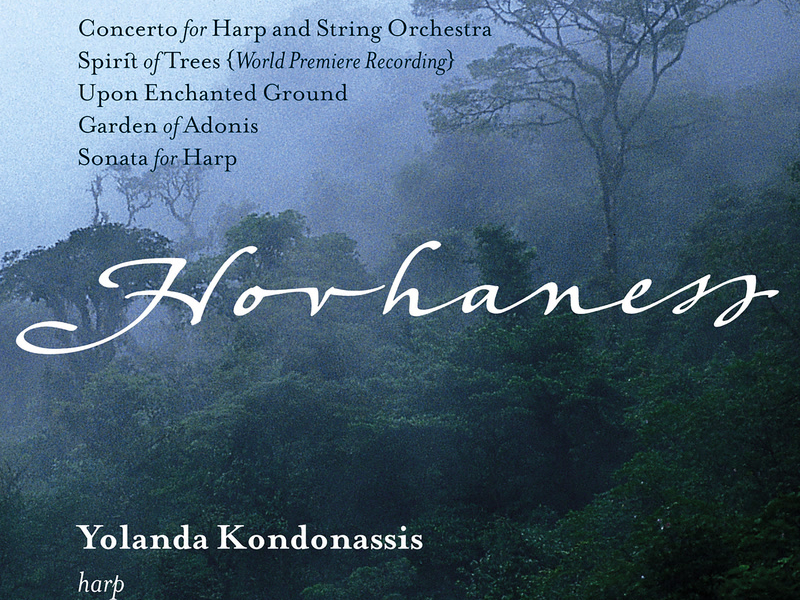 Music of Hovhaness