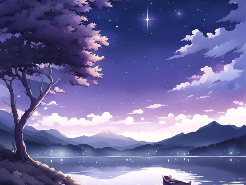 Peaceful Mind (Single)