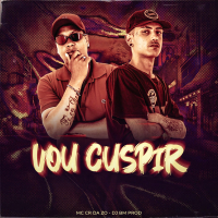 VOU CUSPIR (Single)