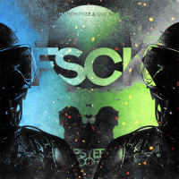 FSCK (wit Hardnoize) (Single)