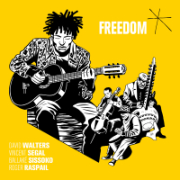 Freedom (Single)