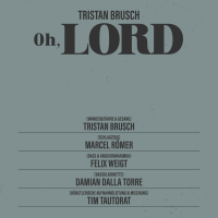 Oh, Lord (Single)