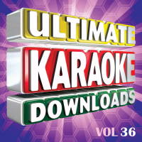 Ultimate Karaoke Downloads Vol.36