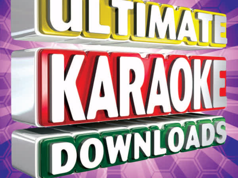 Ultimate Karaoke Downloads Vol.36