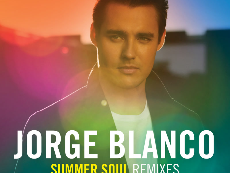 Summer Soul Remixes (Single)