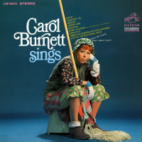 Carol Burnett Sings (Expanded Edition)