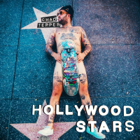 Hollywood Stars (Single)