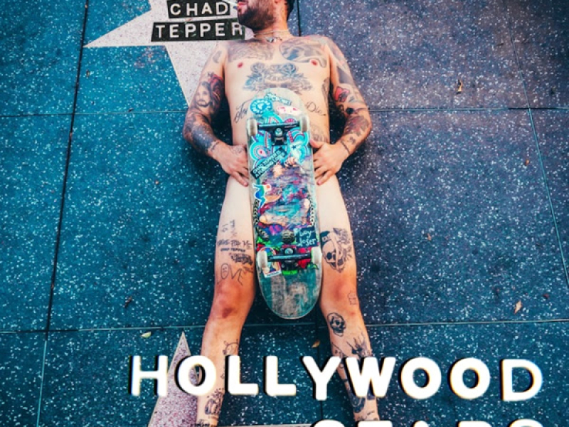 Hollywood Stars (Single)