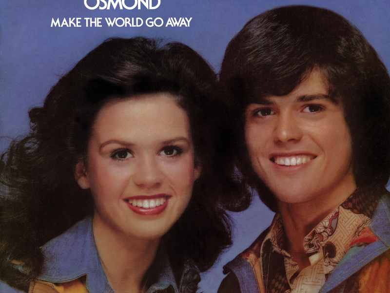 Make The World Go Away