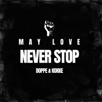 Never Stop (Single)