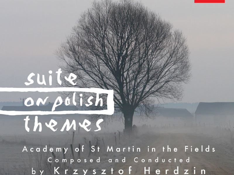 Suite On Polish Themes