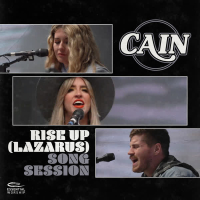 Rise Up (Lazarus) [Song Session] (Single)