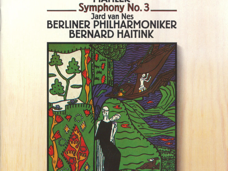 Mahler: Symphony No.3