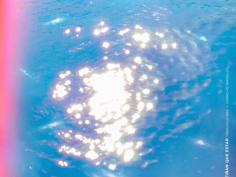 As que tiñan que estar (Single)