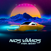 Nos Vamos (Far Away) (Single)