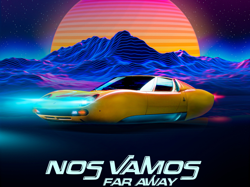 Nos Vamos (Far Away) (Single)