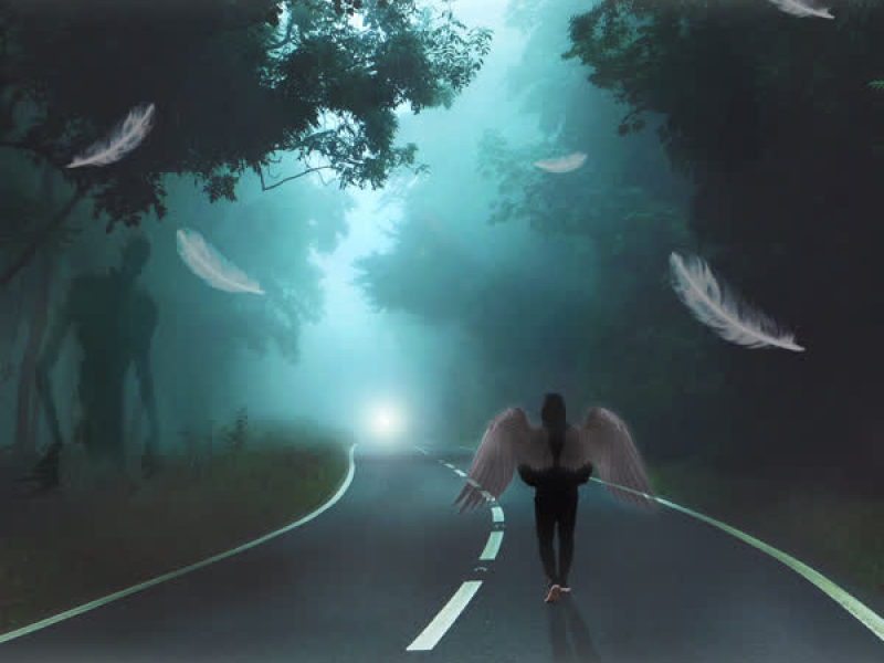 Leave It All Behind (Single)