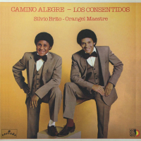 Camino Alegre - Los Consentidos