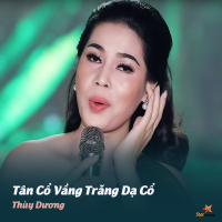 Tân Cổ Vầng Trăng Dạ Cổ (Single)