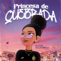 Princesa de Quebrada (Single)