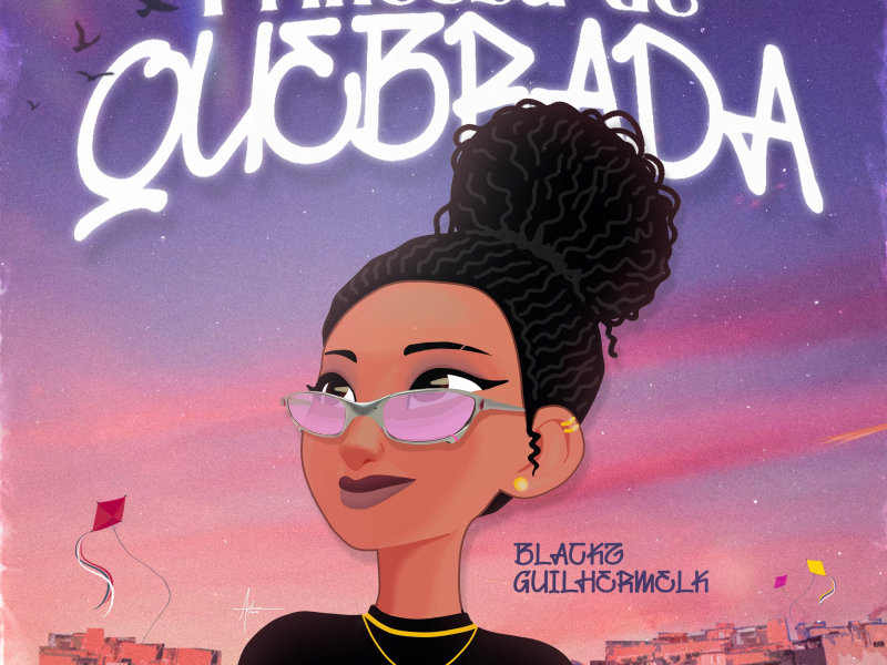 Princesa de Quebrada (Single)