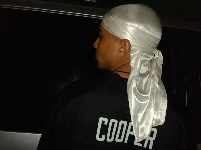 Guarden Silencio (Single)