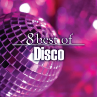 8 Best of Disco