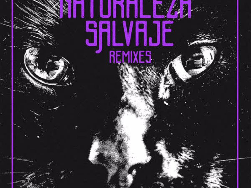 Naturaleza Salvaje (Remixes)