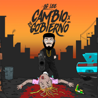 Cambio De Gobierno (Single)