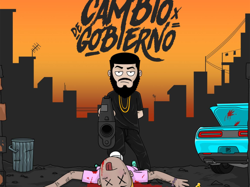 Cambio De Gobierno (Single)