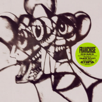 FRANCHISE (REMIX) (Single)
