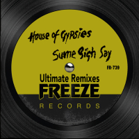 Sume Sigh Say (Ultimate Remixes)