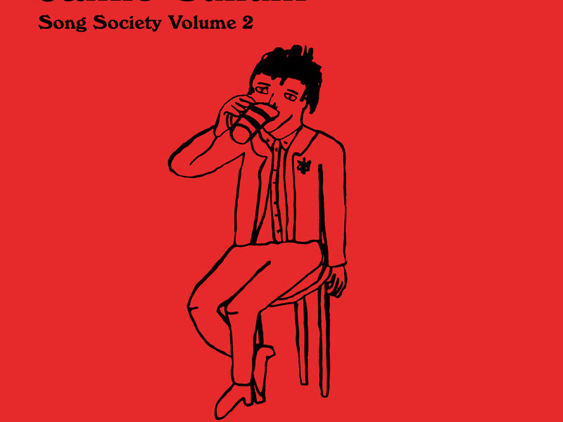 Song Society Volume 2 (EP)