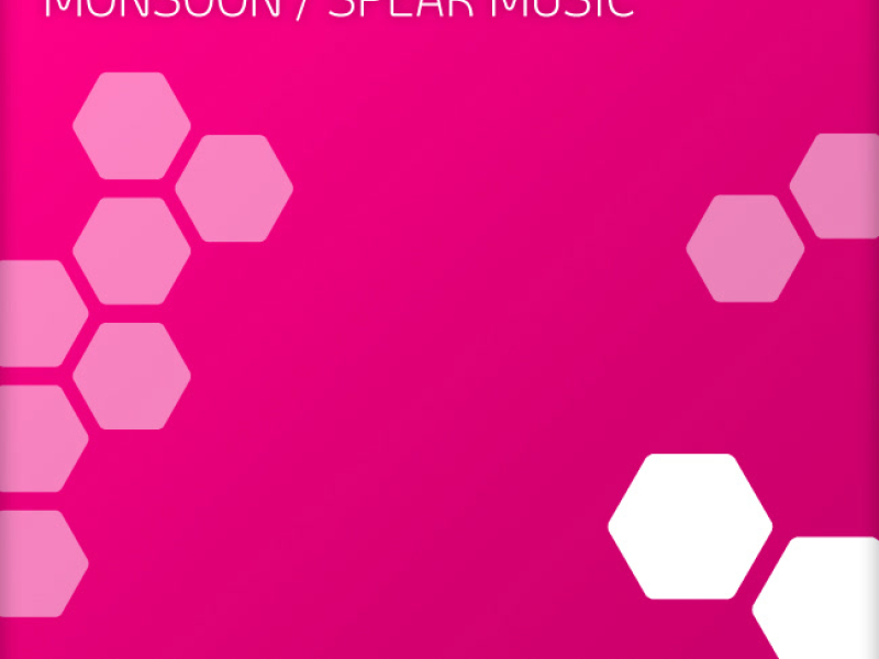 Monsoon / Speak Music (Single)