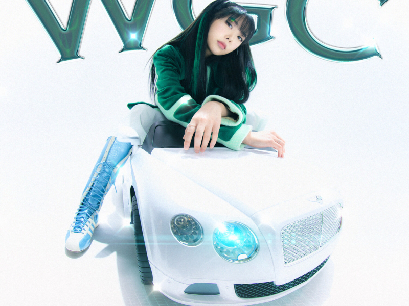 W.G.C (Single)